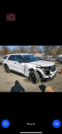 فورد إكسبلورر